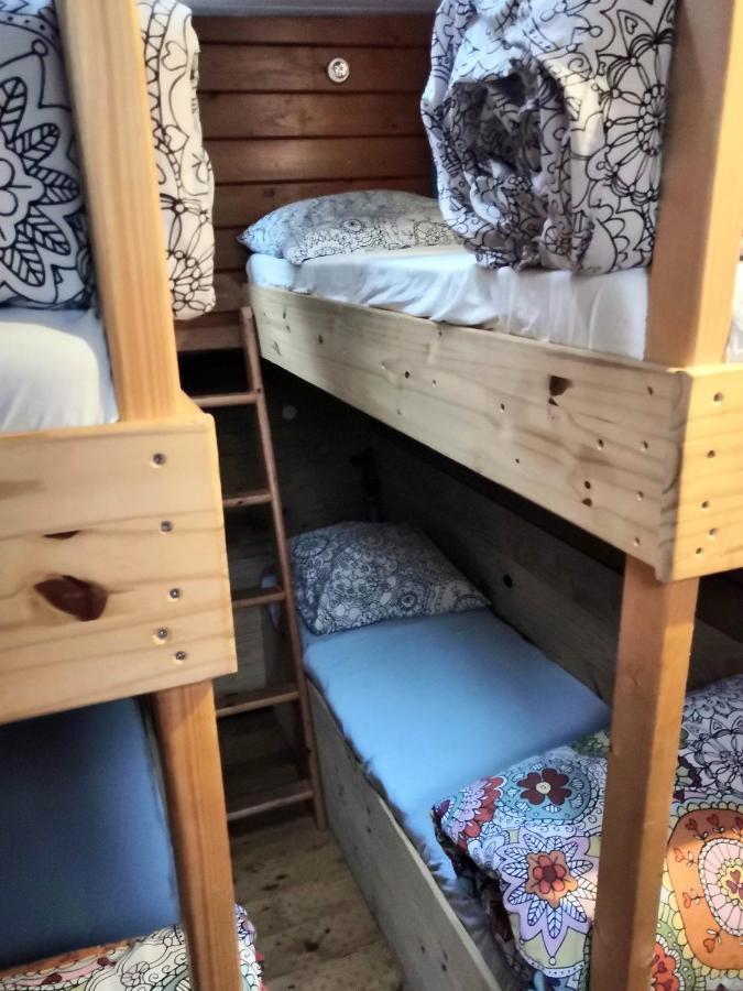 Hotel Korriganez - Festival Interceltique Lorient Zewnętrze zdjęcie