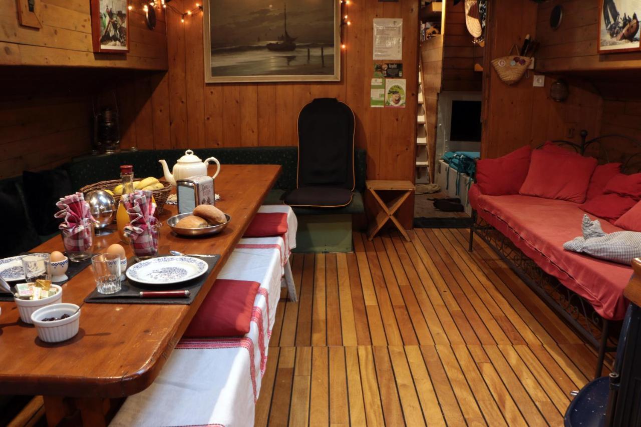 Hotel Korriganez - Festival Interceltique Lorient Zewnętrze zdjęcie